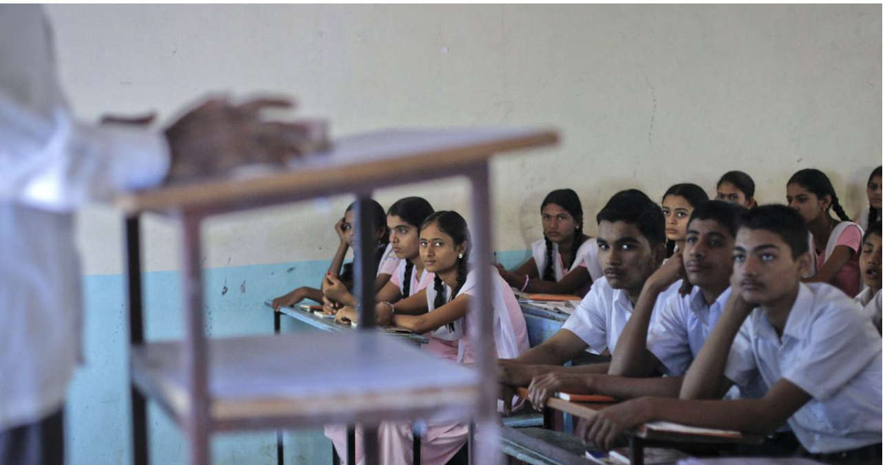 Marathi Compulsory In Every School In Maharashtra: CBSE, ISCE, Non-State Boards & More